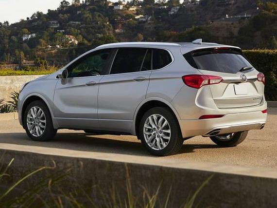BUICK ENVISION 2020 LRBFXCSA7LD155976 image