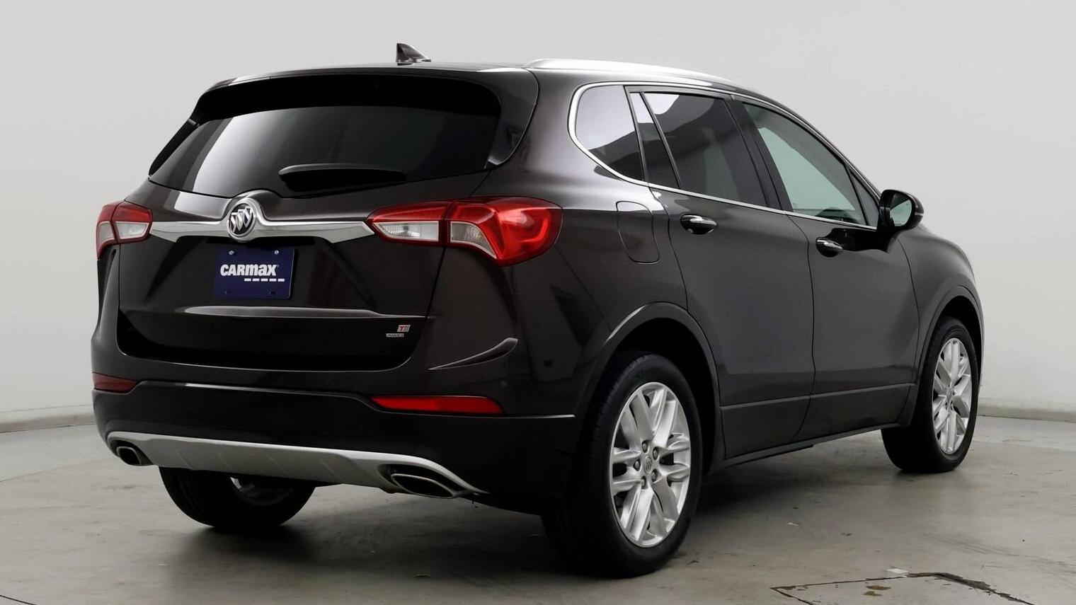 BUICK ENVISION 2020 LRBFX3SX1LD183891 image