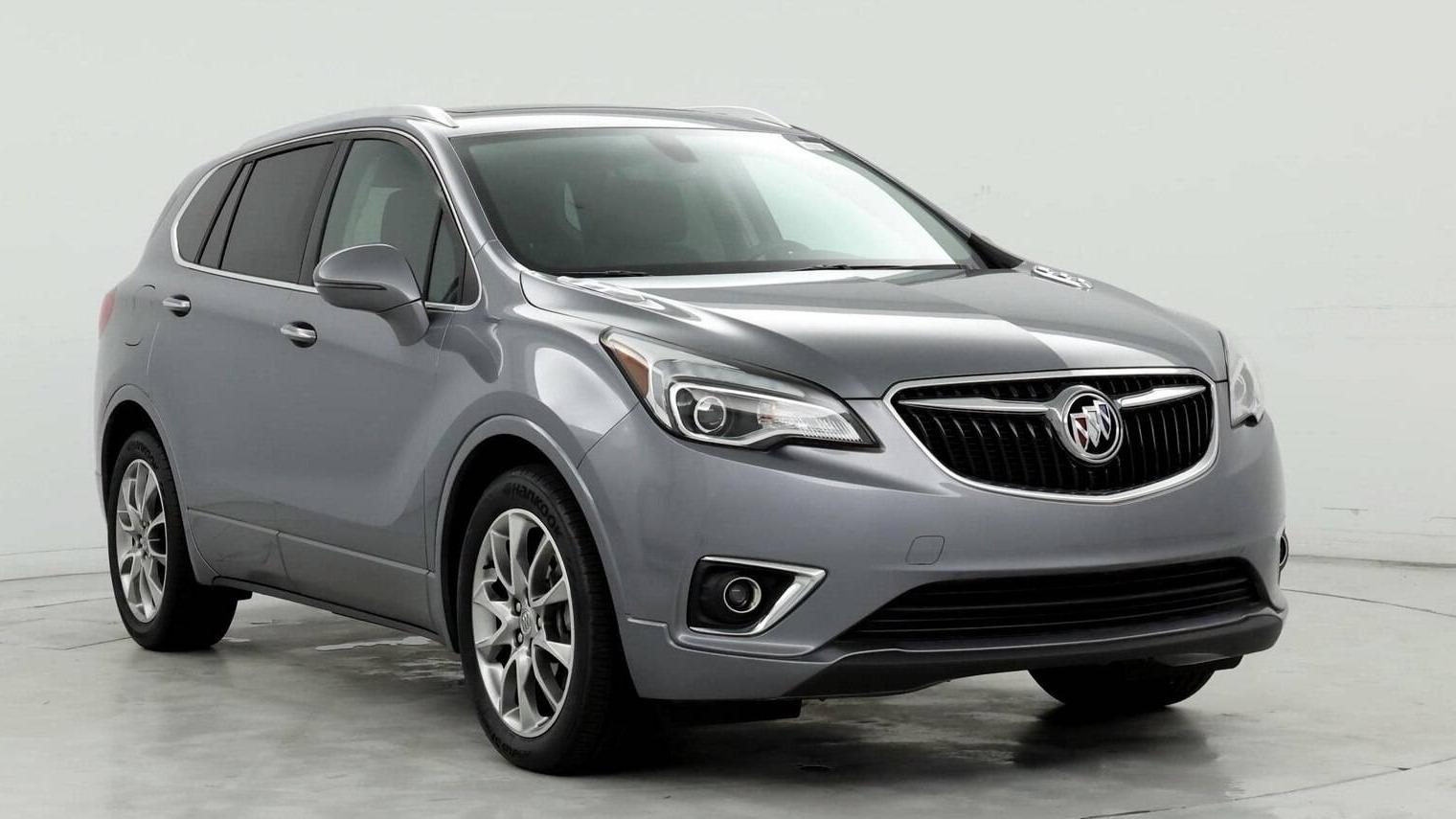 BUICK ENVISION 2020 LRBFXCSA4LD155918 image