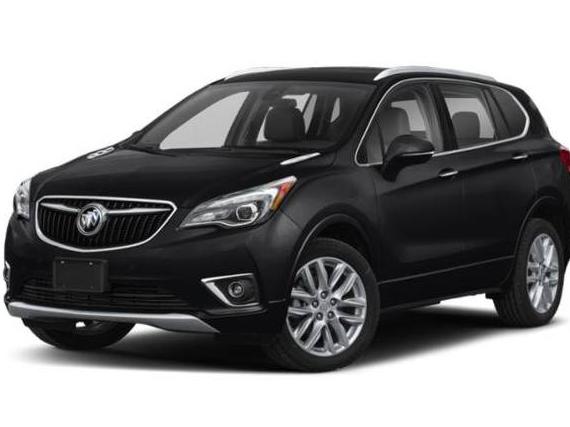 BUICK ENVISION 2020 LRBFX4SX4LD080079 image BUICK ENVISION 2020 LRBFX4SX4LD080079 image