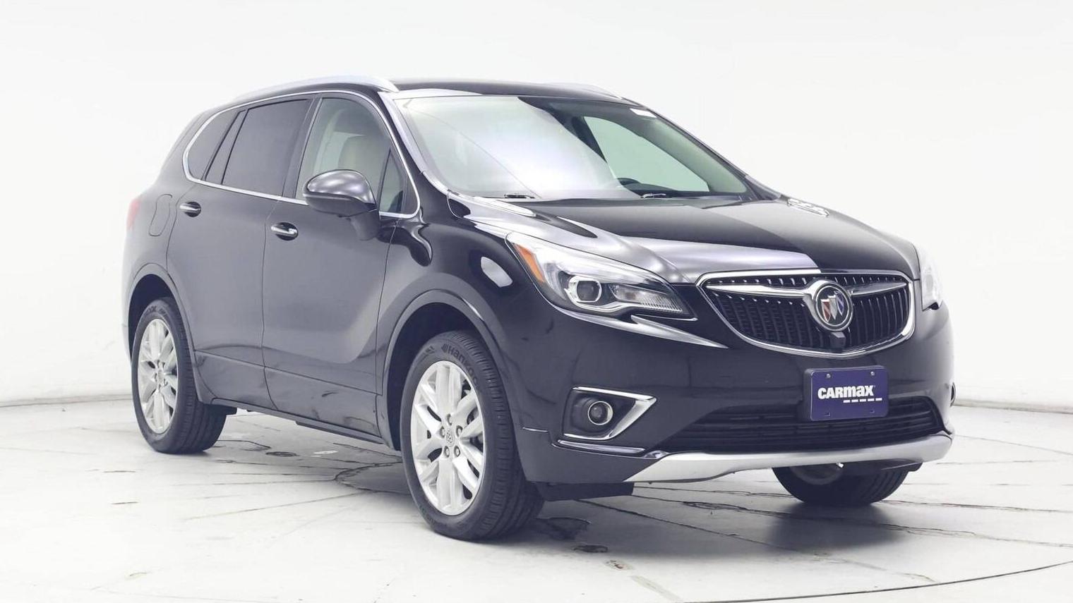 BUICK ENVISION 2020 LRBFX4SX2LD078279 image