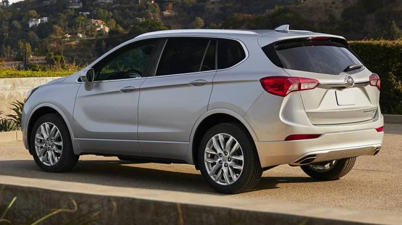 BUICK ENVISION 2020 LRBFXCSA0LD154734 image