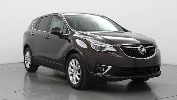BUICK ENVISION 2020 LRBFXBSA7LD101068 image BUICK ENVISION 2020 LRBFXBSA7LD101068 image
