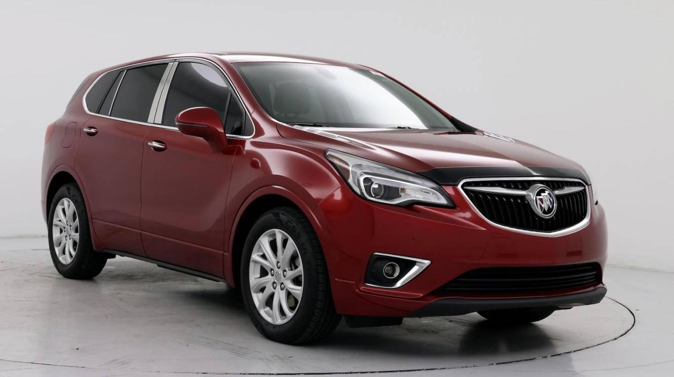 BUICK ENVISION 2020 LRBFXBSAXLD047040 image