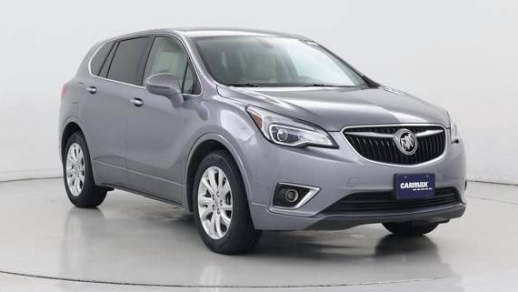 BUICK ENVISION 2020 LRBFXBSA1LD178647 image BUICK ENVISION 2020 LRBFXBSA1LD178647 image