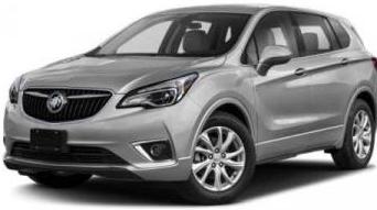 BUICK ENVISION 2020 LRBFXCSA3LD159782 image