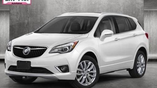 BUICK ENVISION 2020 LRBFX3SX2LD177565 image