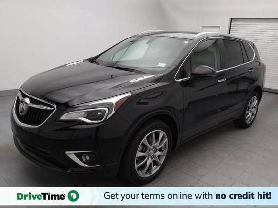 BUICK ENVISION 2020 LRBFX2SA4LD227999 image