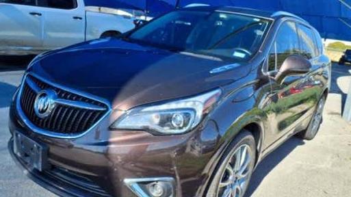 BUICK ENVISION 2020 LRBFXCSA0LD229741 image