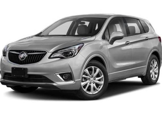 BUICK ENVISION 2020 LRBFX1SA5LD100396 image