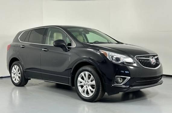 BUICK ENVISION 2020 LRBFX1SAXLD082137 image