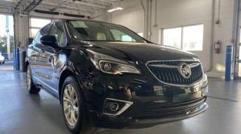 BUICK ENVISION 2020 LRBFXBSA4LD035773 image