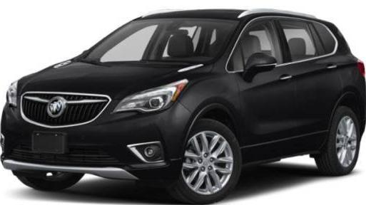 BUICK ENVISION 2020 LRBFX3SX8LD208351 image