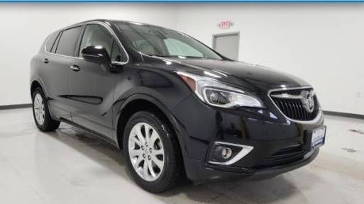 BUICK ENVISION 2020 LRBFX1SA9LD116407 image