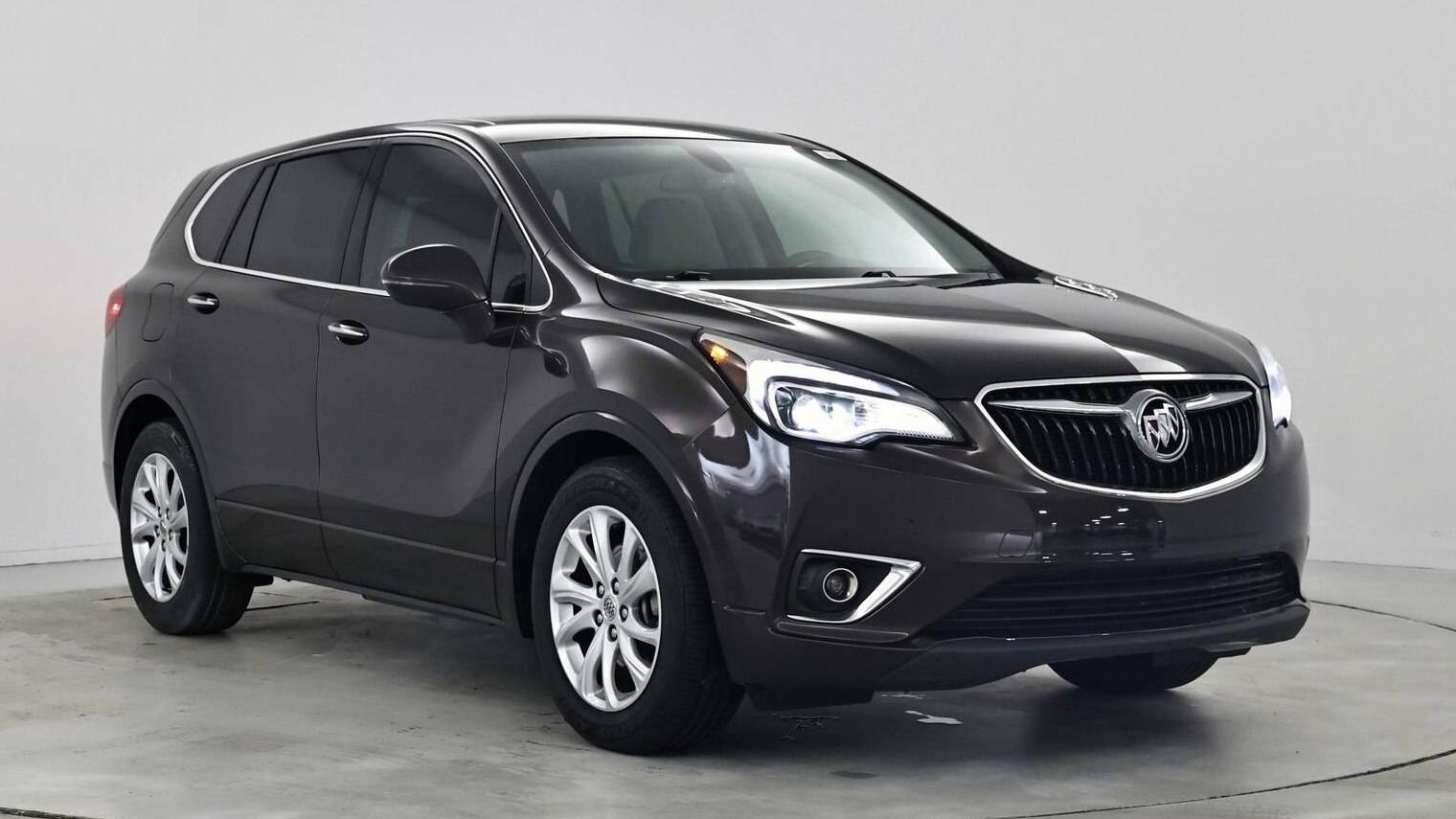 BUICK ENVISION 2020 LRBFXBSA6LD108870 image