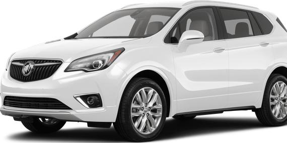 BUICK ENVISION 2020 LRBFX3SX2LD156795 image