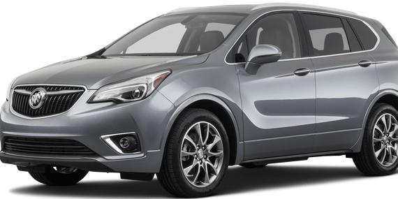 BUICK ENVISION 2020 LRBFXCSA8LD020067 image BUICK ENVISION 2020 LRBFXCSA8LD020067 image
