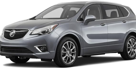BUICK ENVISION 2020 LRBFXCSA7LD178691 image