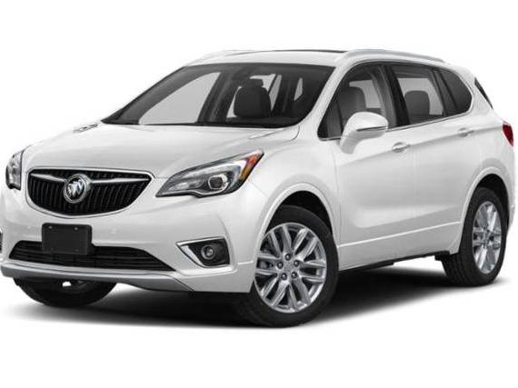 BUICK ENVISION 2020 LRBFX3SX3LD212310 image