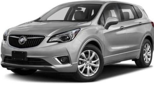 BUICK ENVISION 2020 LRBFXBSAXLD197763 image