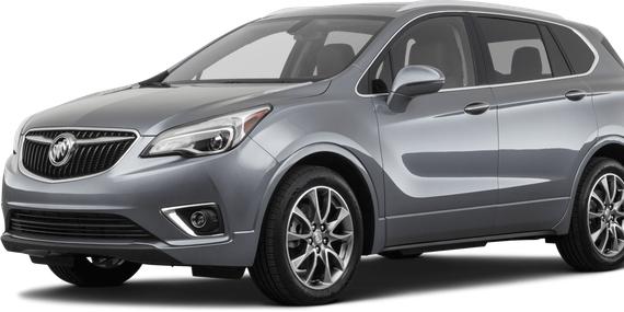 BUICK ENVISION 2020 LRBFXCSA7LD051214 image