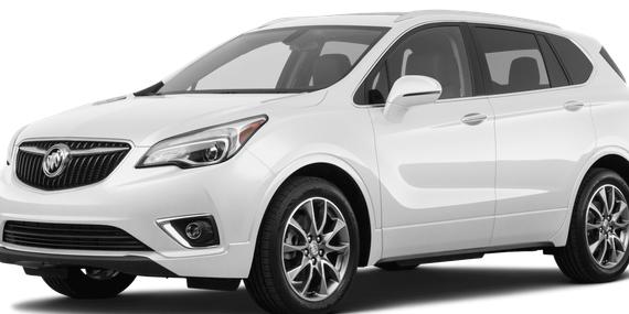 BUICK ENVISION 2020 LRBFX2SA4LD046689 image BUICK ENVISION 2020 LRBFX2SA4LD046689 image