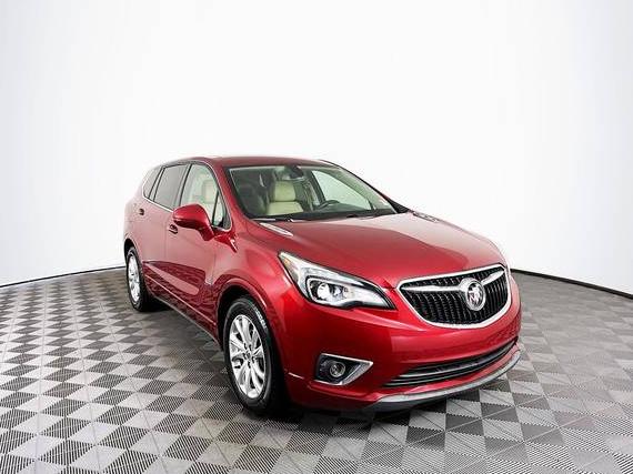 BUICK ENVISION 2020 LRBFXBSA5LD122808 image BUICK ENVISION 2020 LRBFXBSA5LD122808 image