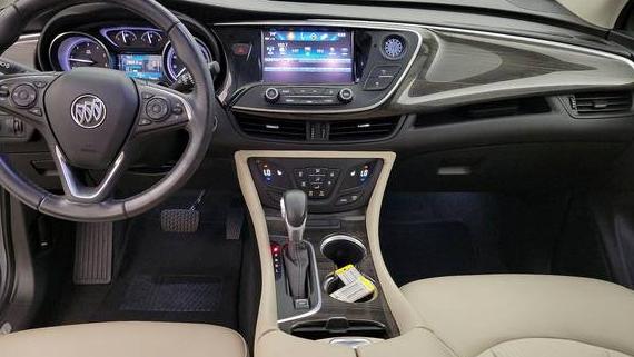 BUICK ENVISION 2020 LRBFX1SA5LD065326 image