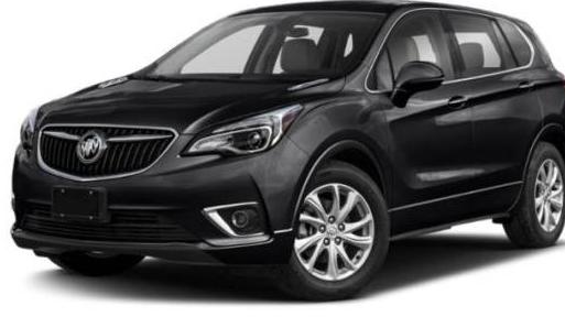 BUICK ENVISION 2020 LRBFXCSA0LD230114 image