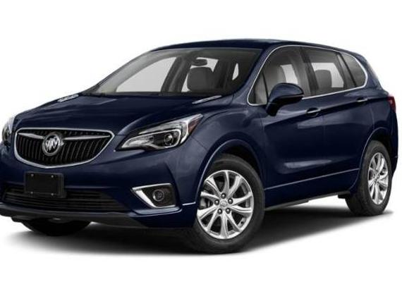 BUICK ENVISION 2020 LRBFXCSA2LD178081 image BUICK ENVISION 2020 LRBFXCSA2LD178081 image