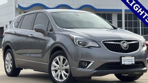 BUICK ENVISION 2020 LRBFXBSAXLD230020 image