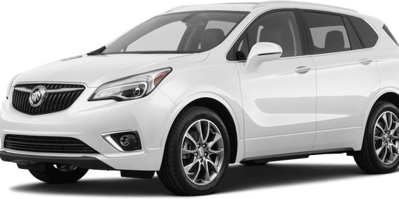 BUICK ENVISION 2020 LRBFXCSA0LD102746 image