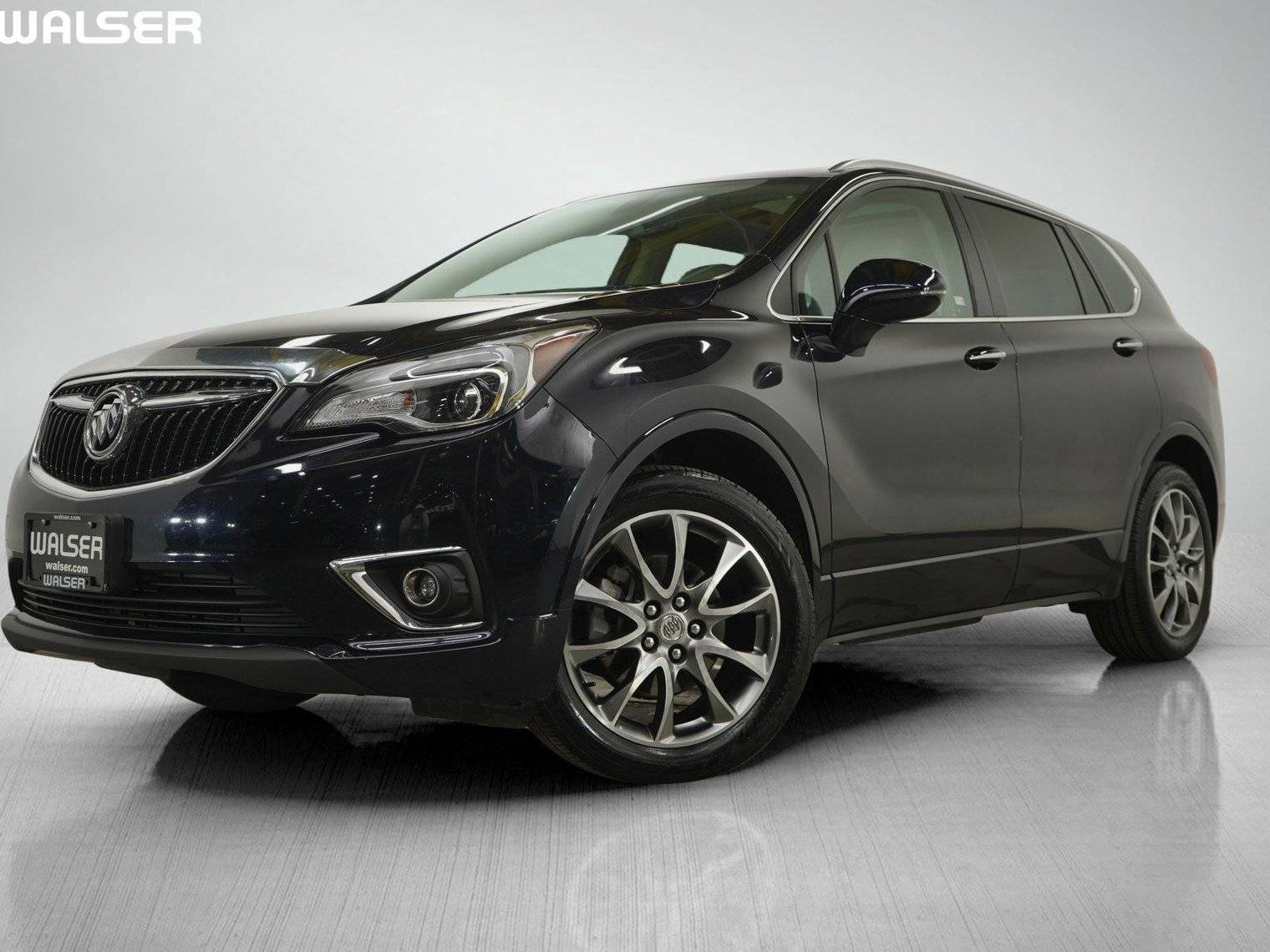 BUICK ENVISION 2020 LRBFX2SA5LD157462 image