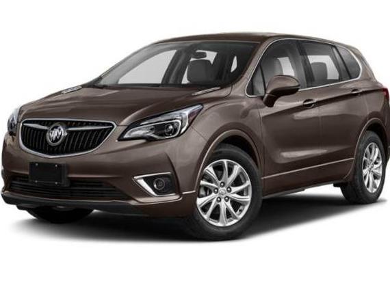 BUICK ENVISION 2020 LRBFX1SA6LD033162 image BUICK ENVISION 2020 LRBFX1SA6LD033162 image