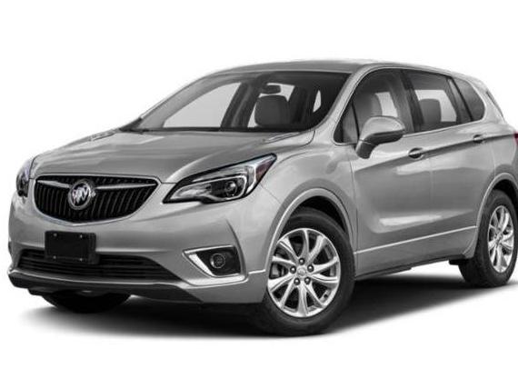 BUICK ENVISION 2020 LRBFXCSA2LD094469 image