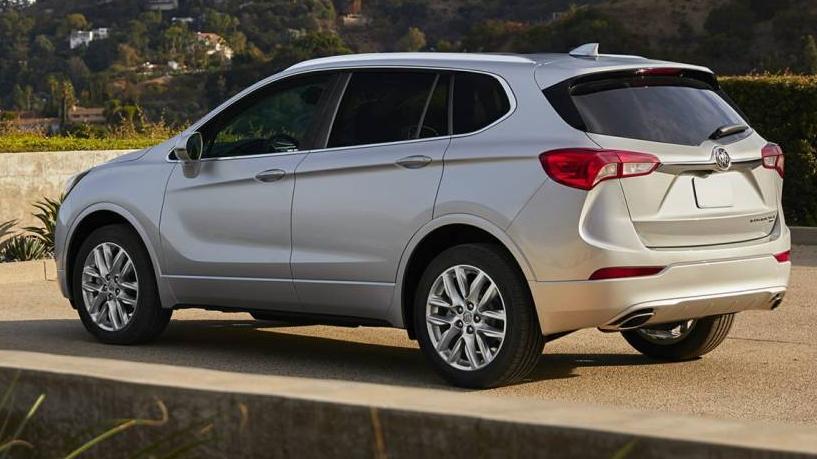 BUICK ENVISION 2020 LRBFX2SA5LD018951 image