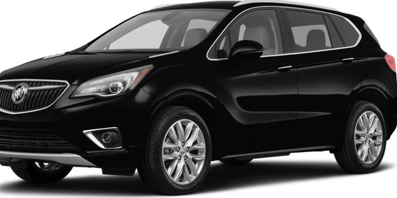 BUICK ENVISION 2020 LRBFX3SX0LD069090 image BUICK ENVISION 2020 LRBFX3SX0LD069090 image