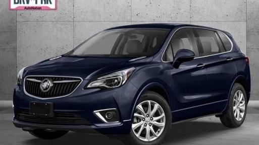 BUICK ENVISION 2020 LRBFX2SA2LD200025 image