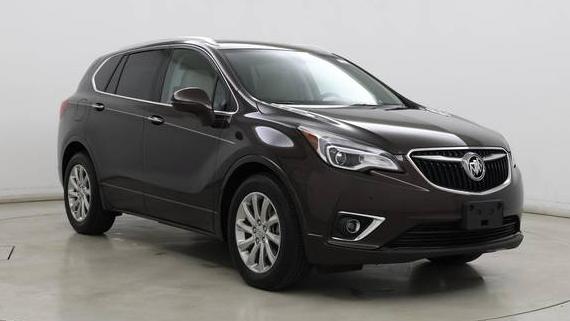 BUICK ENVISION 2020 LRBFXCSA0LD084040 image BUICK ENVISION 2020 LRBFXCSA0LD084040 image