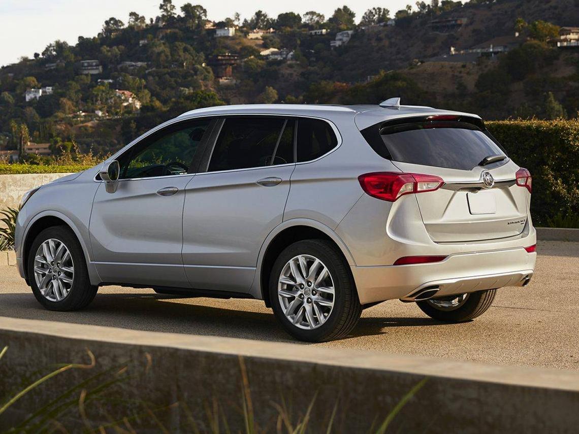 BUICK ENVISION 2020 LRBFXCSA5LD196641 image