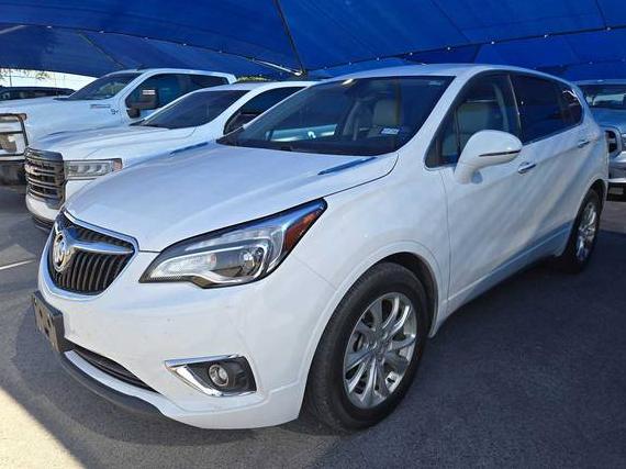 BUICK ENVISION 2020 LRBFXASA6LD210423 image BUICK ENVISION 2020 LRBFXASA6LD210423 image