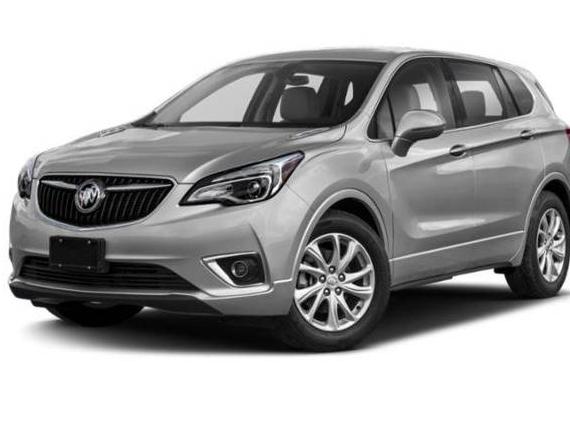BUICK ENVISION 2020 LRBFXBSA7LD156247 image