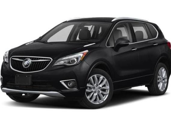 BUICK ENVISION 2020 LRBFX3SX0LD062298 image