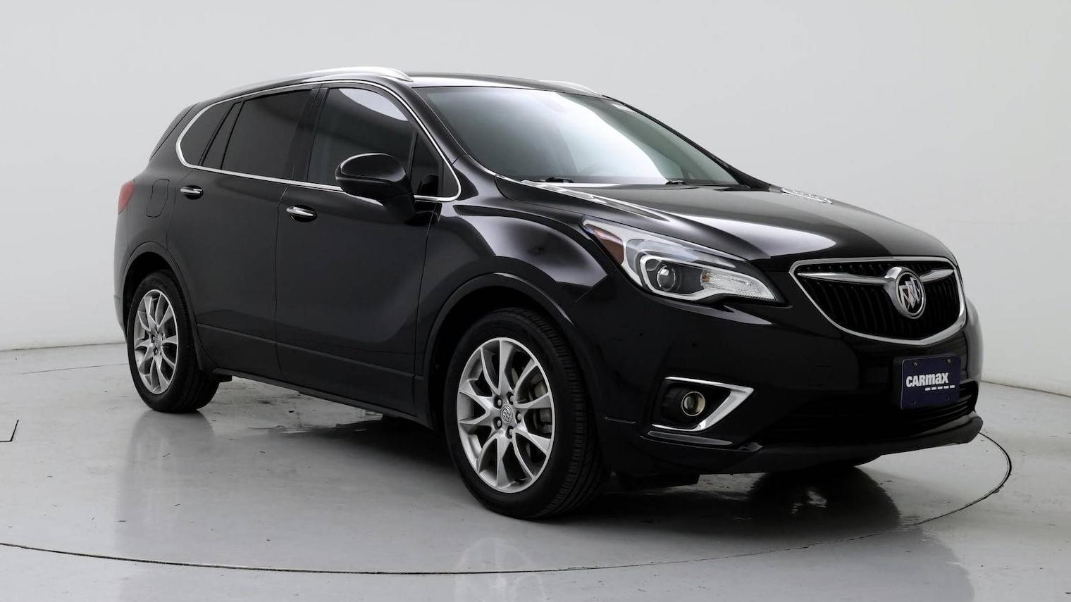 BUICK ENVISION 2020 LRBFXCSAXLD230606 image