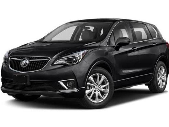 BUICK ENVISION 2020 LRBFX2SA5LD103594 image BUICK ENVISION 2020 LRBFX2SA5LD103594 image