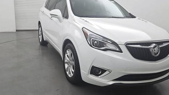 BUICK ENVISION 2020 LRBFXASA9LD212358 image