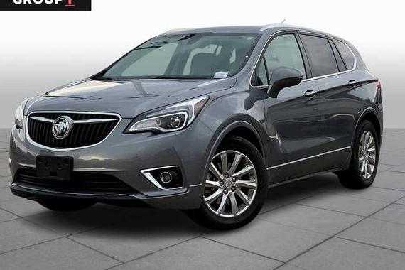 BUICK ENVISION 2020 LRBFXCSA2LD177545 image BUICK ENVISION 2020 LRBFXCSA2LD177545 image