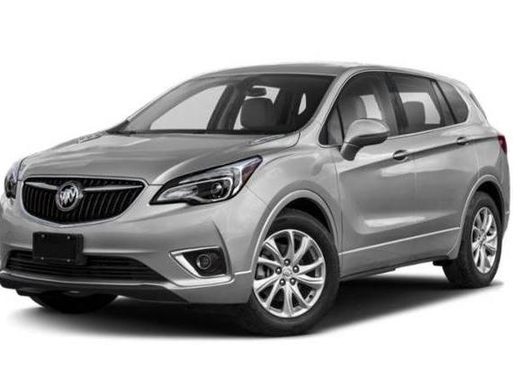 BUICK ENVISION 2020 LRBFX2SA4LD102940 image