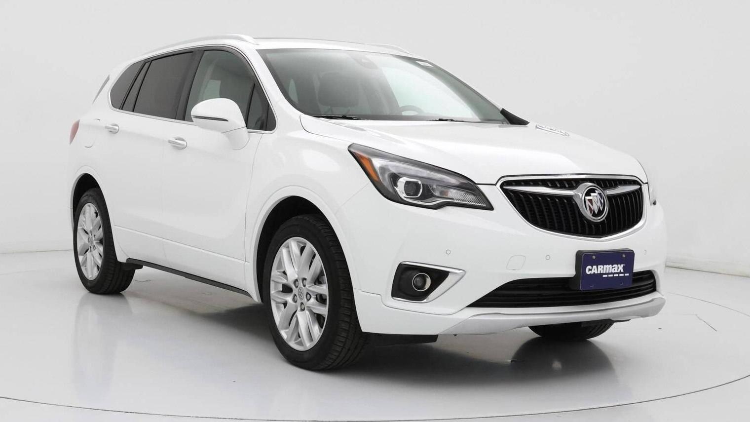 BUICK ENVISION 2020 LRBFX3SX9LD116214 image