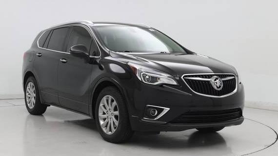 BUICK ENVISION 2020 LRBFXCSA4LD103916 image BUICK ENVISION 2020 LRBFXCSA4LD103916 image